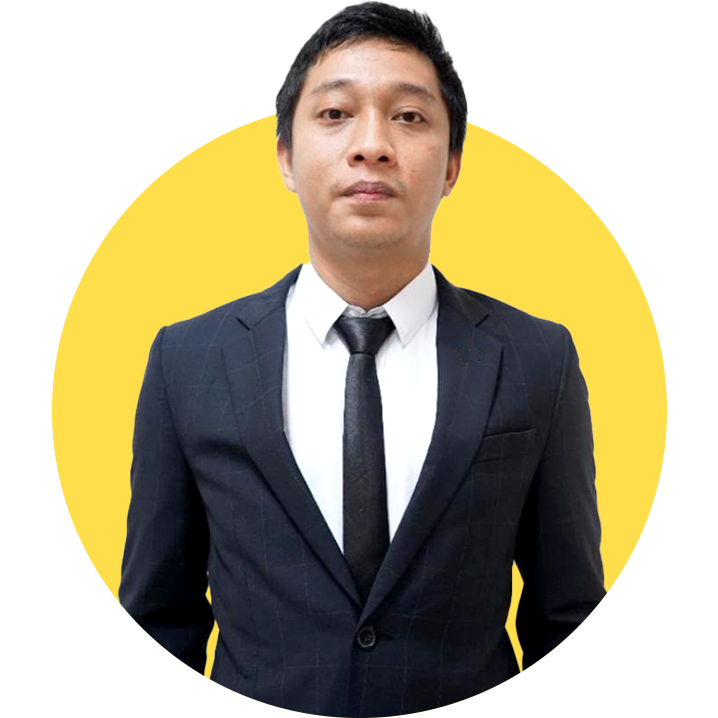 AGUNG NOEGROHO - Koins Trader